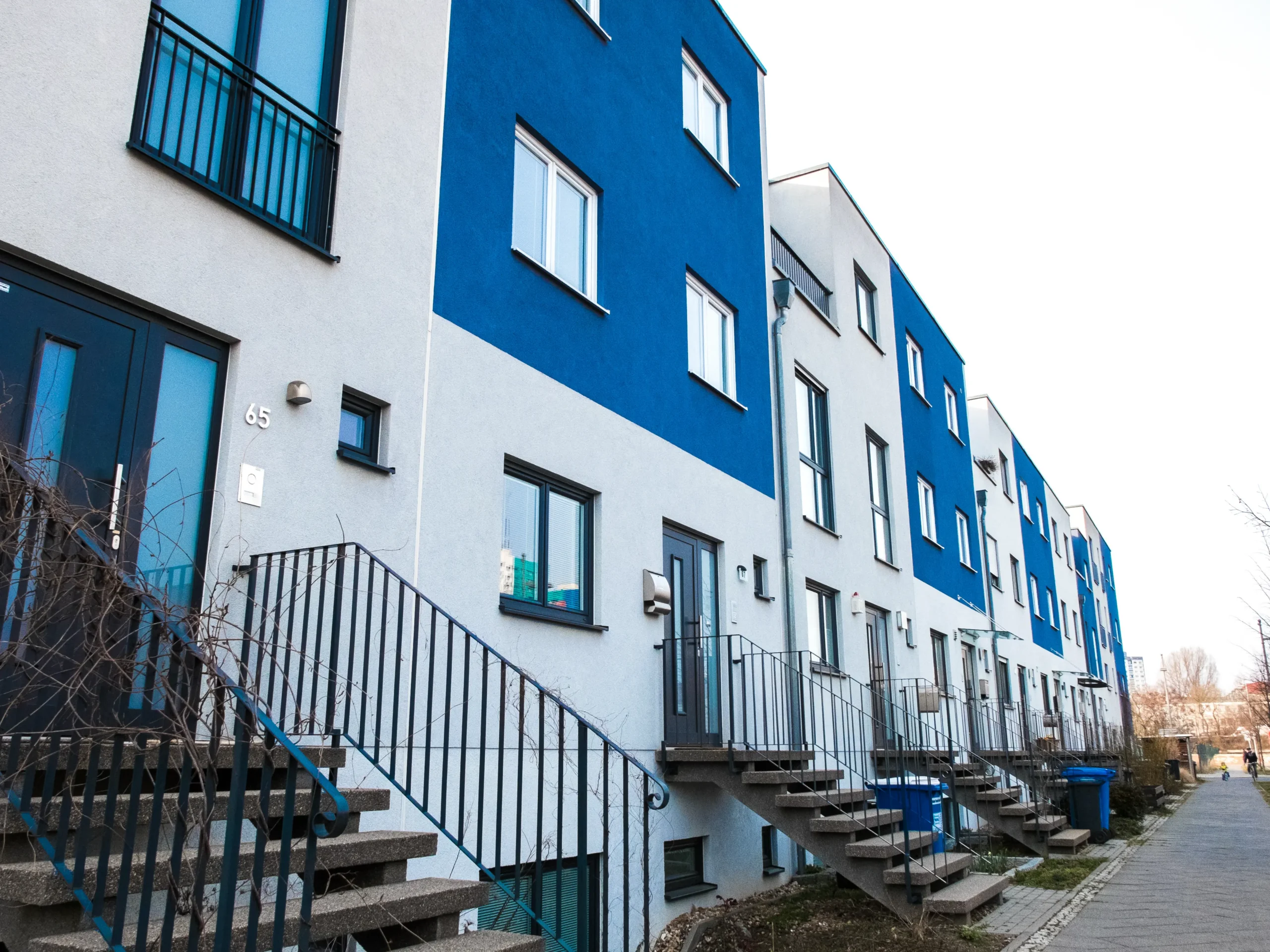 Buy to let