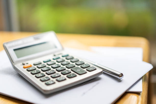 Mortgage Calculator